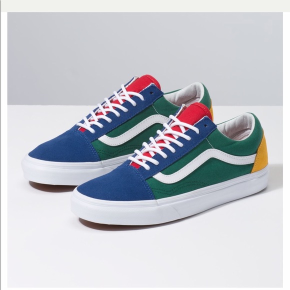 Vans Other - Yacht Club Vans